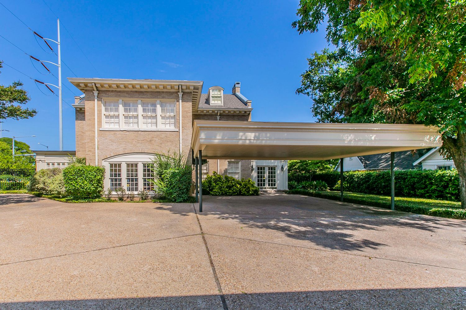 2524 Austin Ave, Waco, TX 76710